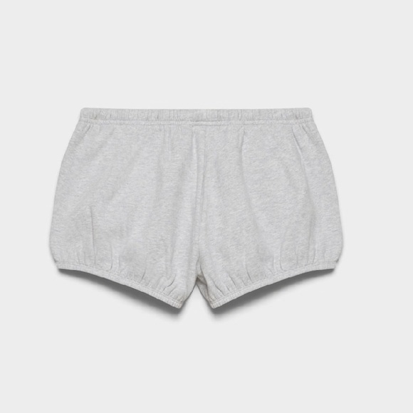 Aritzia Cozy Sweatfleece Mega Bloomer - Picture 9 of 13